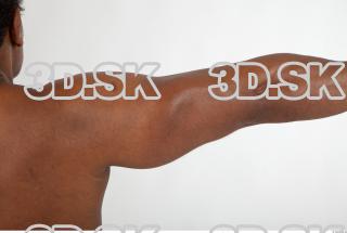 Arm texture of Denny 0002